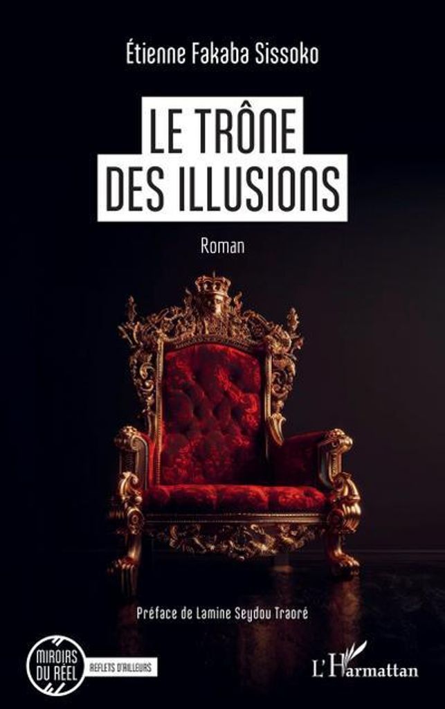 Der Thron der Illusionen
