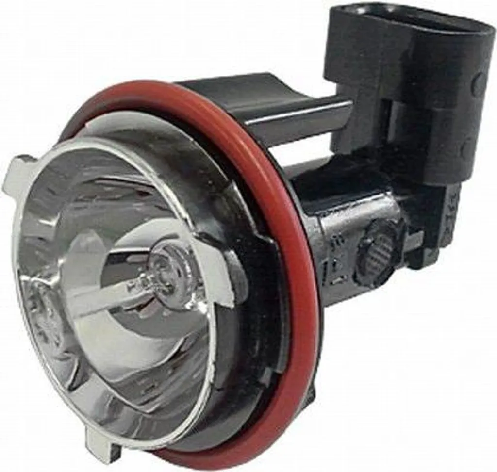 Lampe de Position HELLA 6904048 avec Optique Transparente pour BMW E63