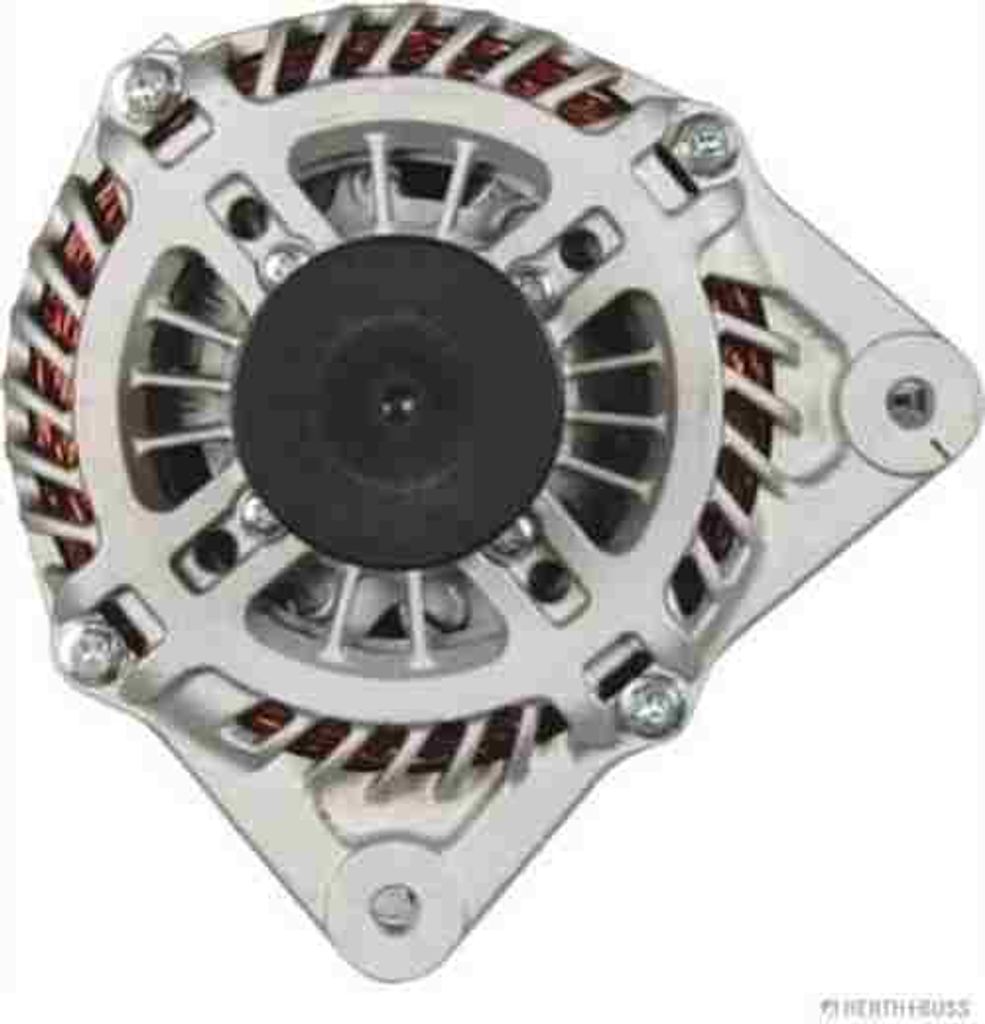 HERTH+BUSS JAKOPARTS Generator Artikel: J5111121