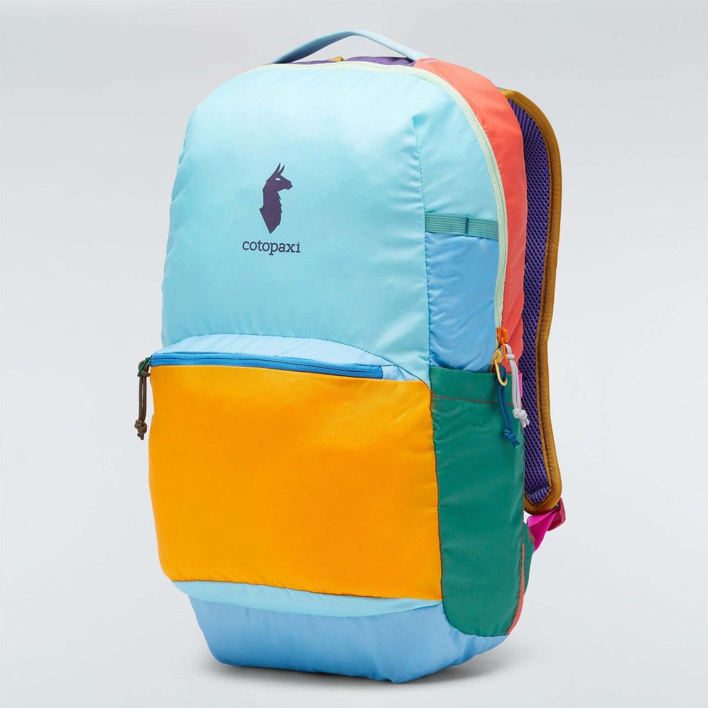 COTOPAXI Chiquillo 26L Backpack - Del Dia PT Del Dia OS Immagine del prodotto 