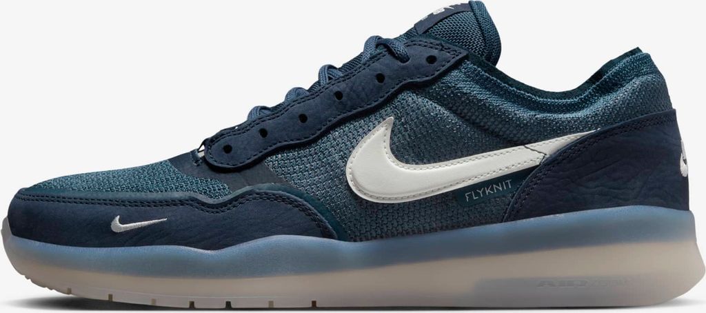 Nike SB PS8 "Obsidian" Sneaker, Niebieski, Rozmiar: 40,5 Zdjęcie produktu 