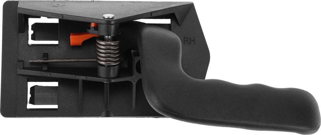 Innen-Türgriff für Chevrolet Silverado 2500 1999-2004 für GMC Sierra 3500 2001-2006 Vorne/Hinten Rechts Innen-Türgriff Zuggriff Nr.15760298