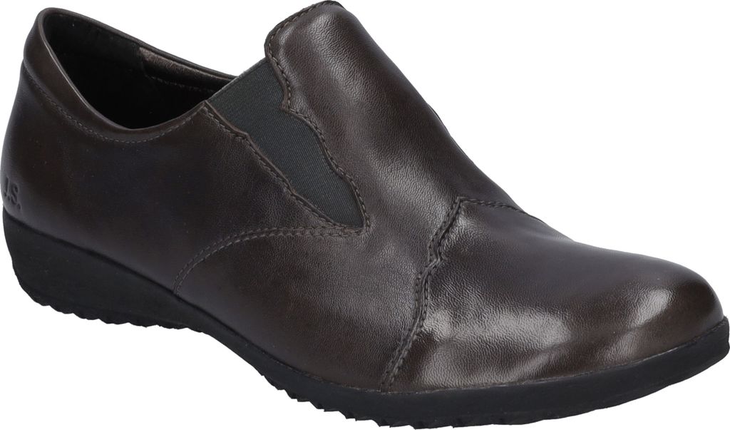 JOSEF SEIBEL Naly 67 | Halbschuh für Damen | Grau