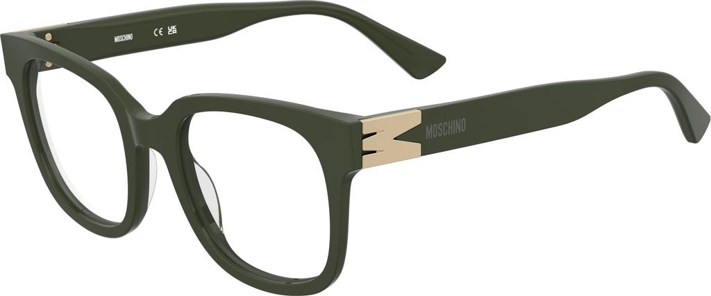 Moschino MOS663 Green 50/20/140 Damen Brillen