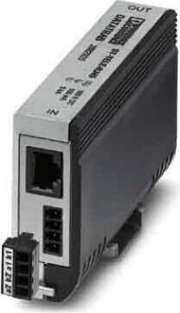 Évitez les pannes réseau avec le parafoudre RJ-45 DT-TELE-RJ45 2882925
