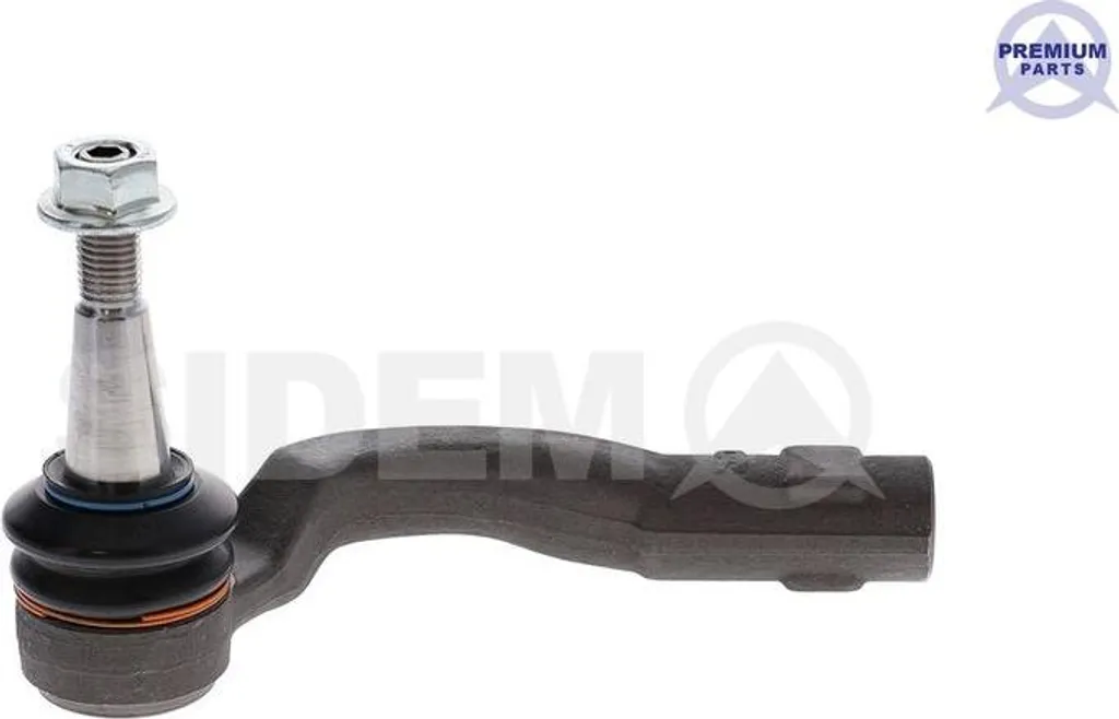 Rotule de direction renforcée SIDEM 67330 compatible Volvo OE 31658181