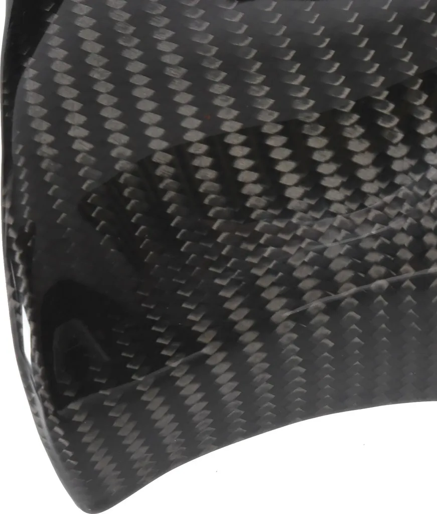 Coque Rétroviseur Fibre de Carbone Série 3 E90 LCI 2009-2012 Ultra-Léger