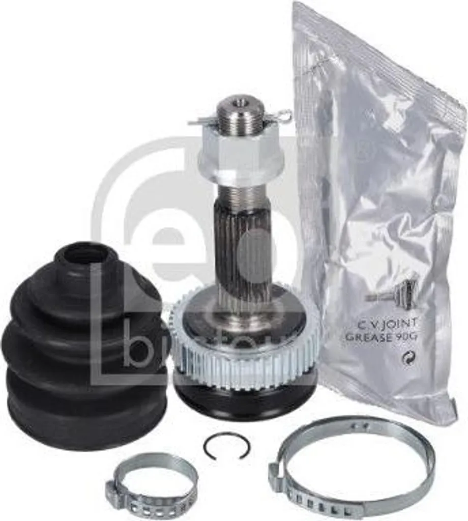 Soufflet de cardan et kit de joints pour Nissan X-Trail et Koleos 185129