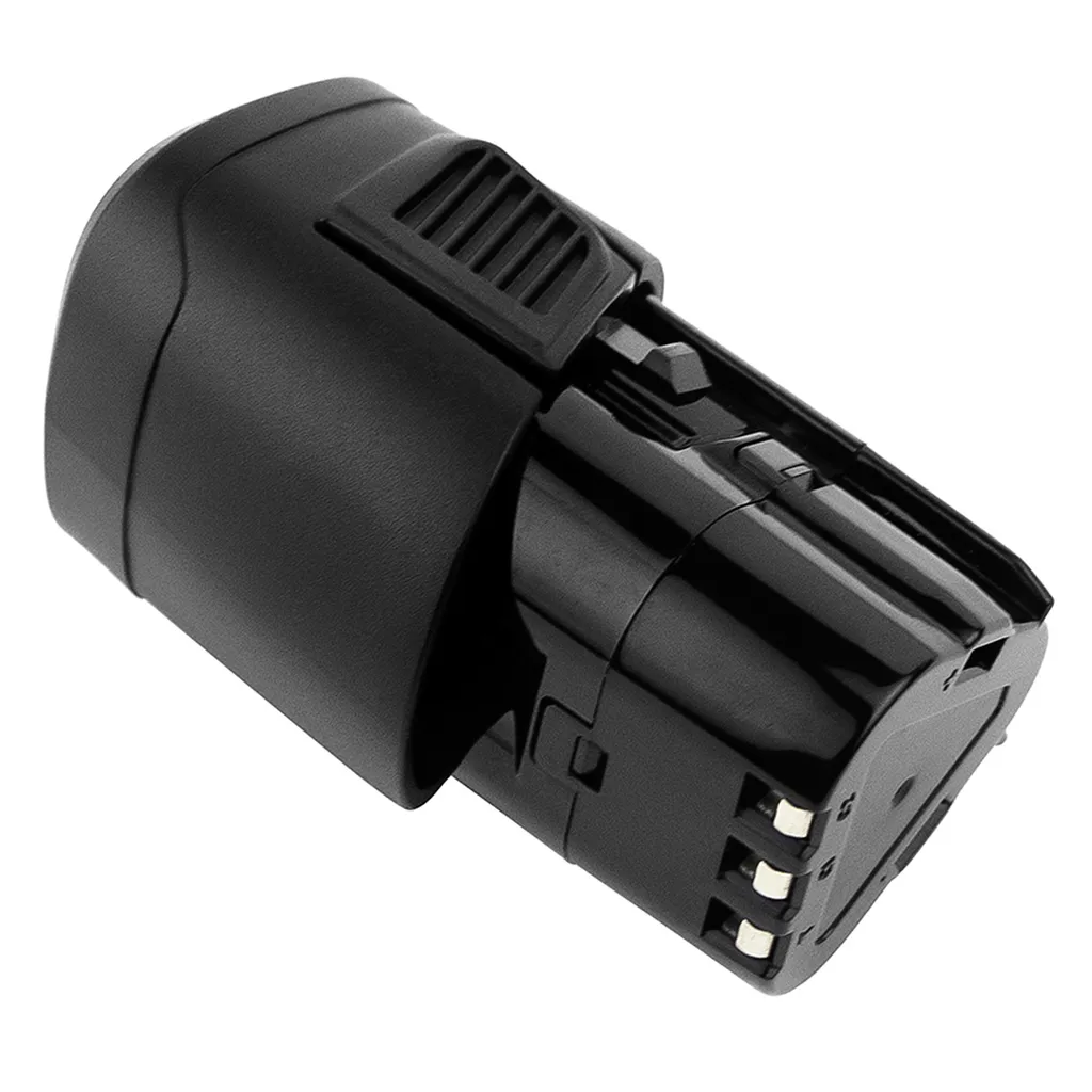 Batteria Ricambio EGO CBA0240 12V per CHT2001E - Alta Durata TECHTEK