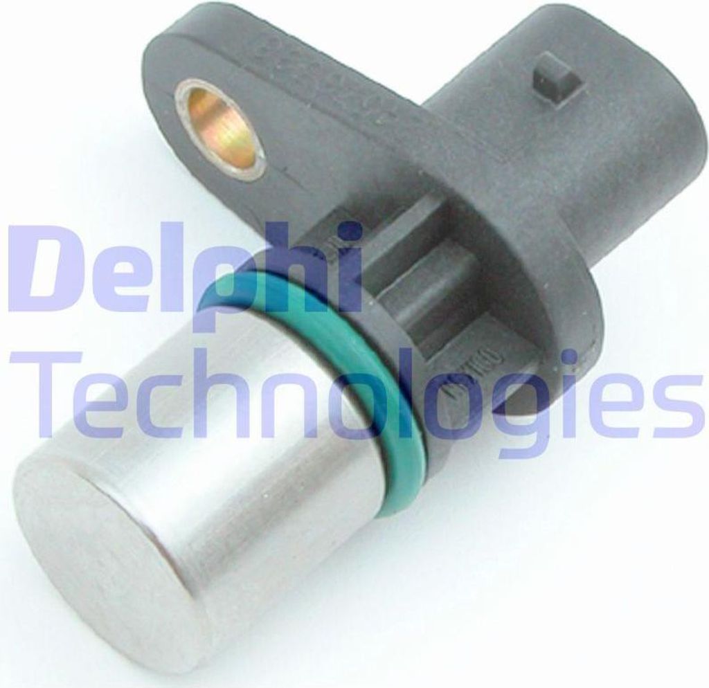 DELPHI SS10133-12B1 Impulsgeber, Kurbelwelle OE 71739267 kompatibel mit Zafira, Vectra, Speedster, Signum, Astra G, Croma