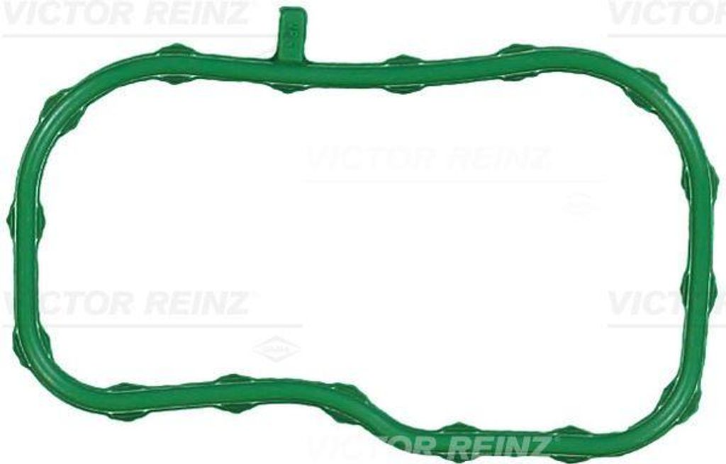 VICTOR REINZ 71-12115-00 Dichtung, Ansaugkrümmer OE P30113111 kompatibel mit 2, 3, MX-5