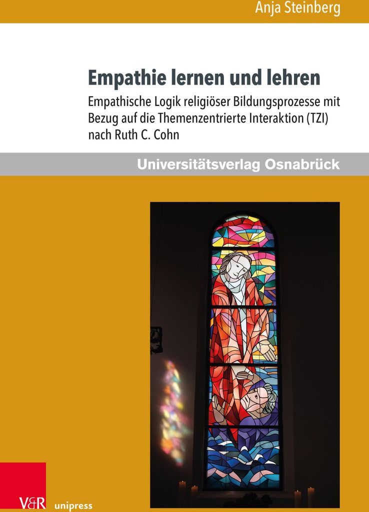 Empathie lernen und lehren