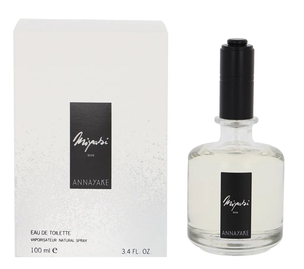 Eau De Toilette Gentleman Angevin 100 Ml – Neuf