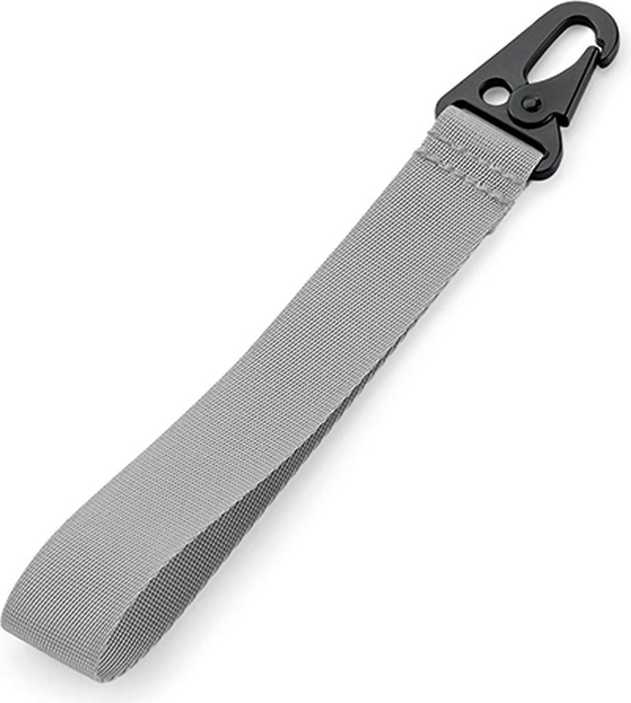 BagBase Clip portachiavi brandizzabile Immagine del prodotto 