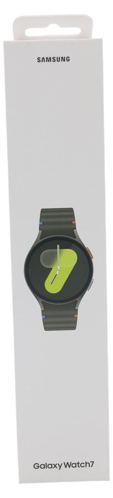 Samsung Galaxy Watch7, 3,81 cm (1,5 inch), AMOLED, Productafbeelding 