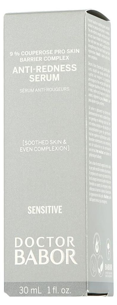 Babor Doctor Babor Sensitive Anti-Redness Serum 30ml Produktbild 