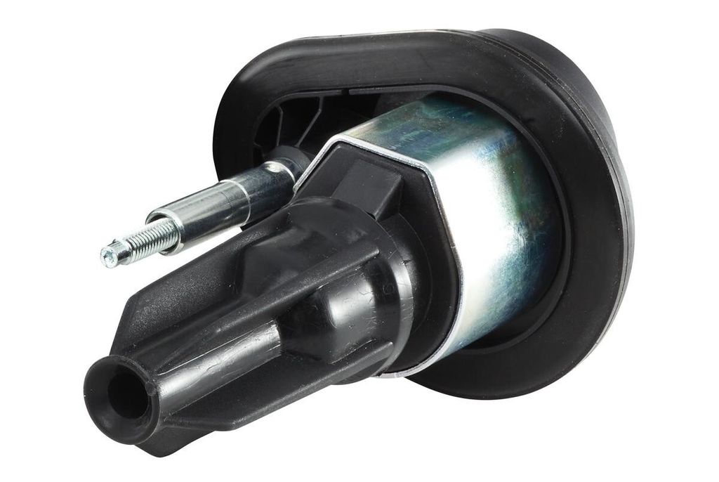 HELLA 5DA 230 035-501 Zündspule für CHEVROLET TRAILBLAZER (KC) für ISUZU Ascender SUV für GMC Envoy II SUV