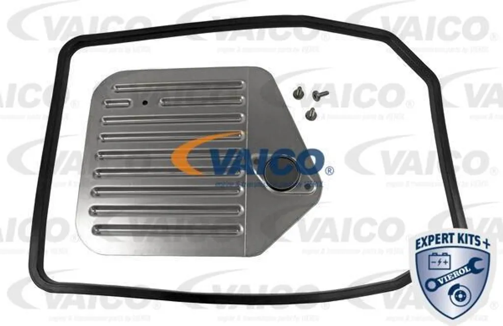 Kit de filtration pour boîte automatique BMW E36 E34, entretien complet