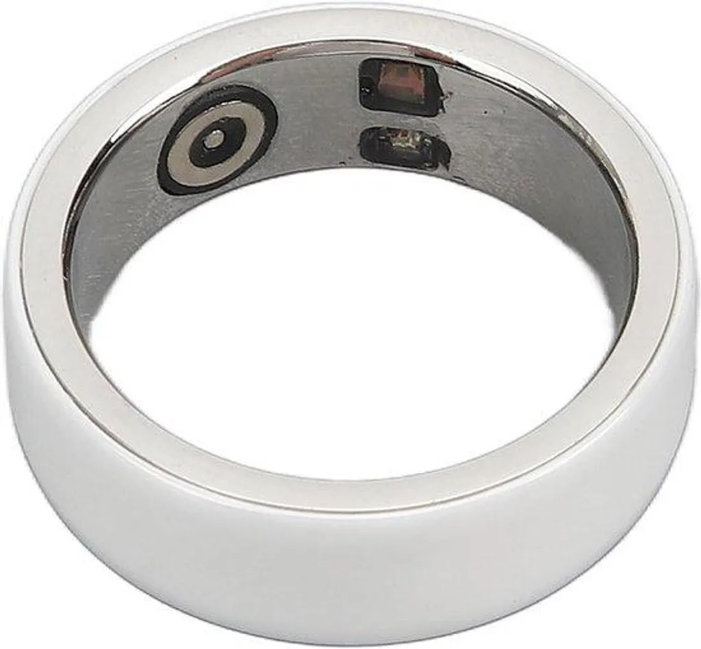 Bracelet d'activité sport et bien-être en acier pour homme et femme