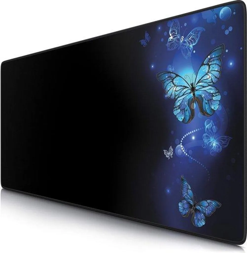 Clavier XXL anti-glisse 900x400 mm : fini les erreurs de précision !