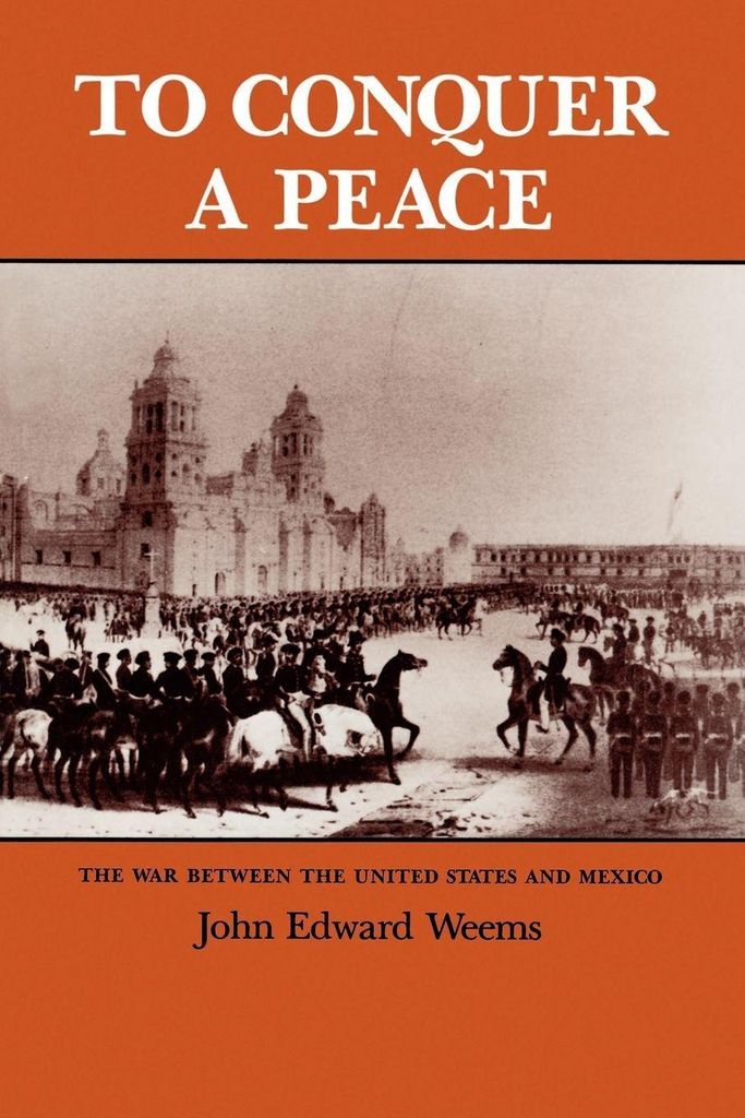 To Conquer a Peace