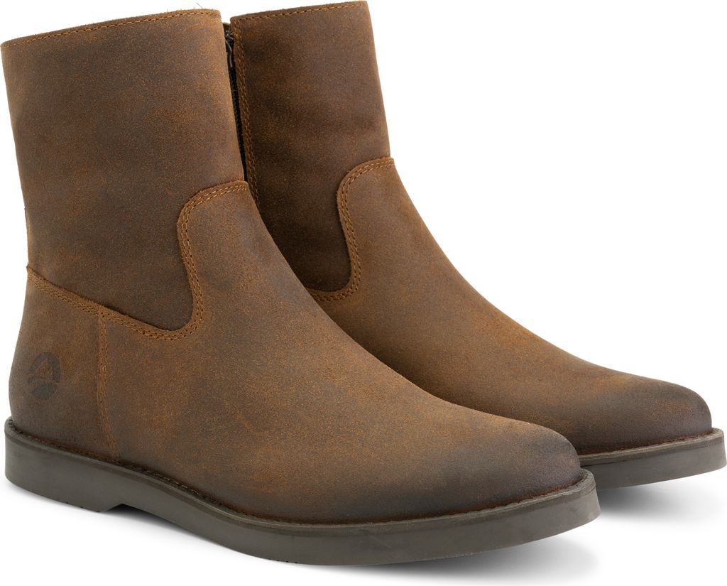 Travelin' Pordic Lady Cognac 37