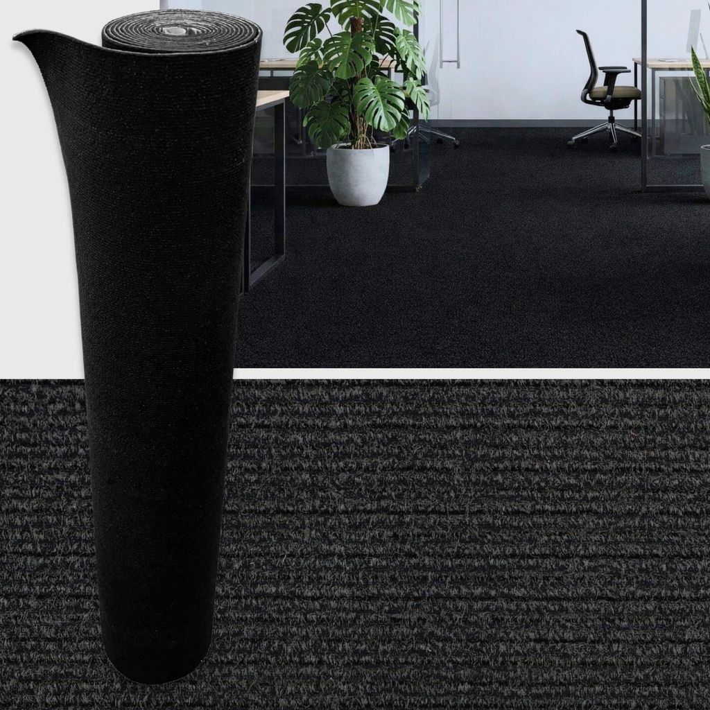 6 m² di moquette autoadesiva Moquette Rivestimento per Immagine del prodotto 
