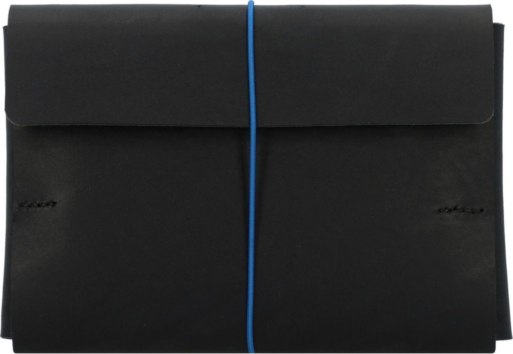 Harold's Keeper Clutch Tasche Leder 18 cm
