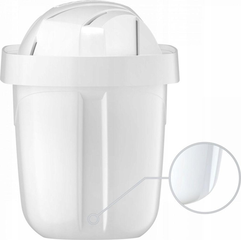 6x Wessper® AQUAMAX Filtrační patrony kompatibilní s BRITA Obrázek produktu 5