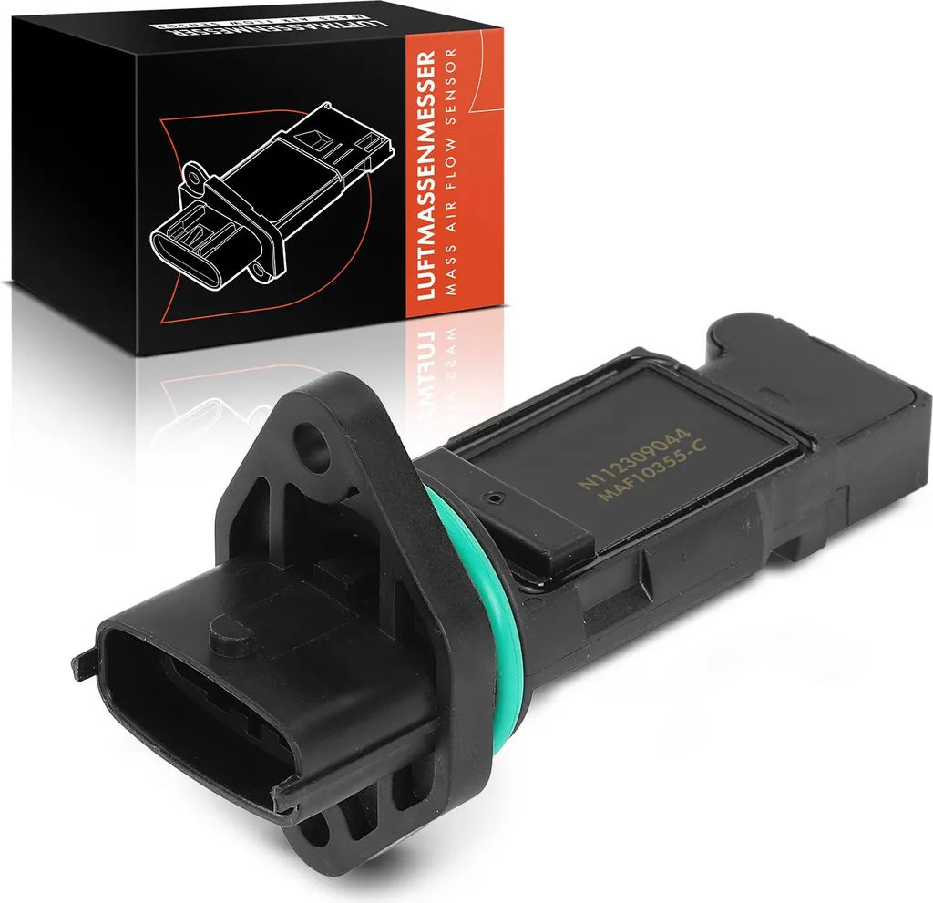 Débitmètre d'Air Frankberg pour Hyundai H-1 Starex et KIA Sorento I JC