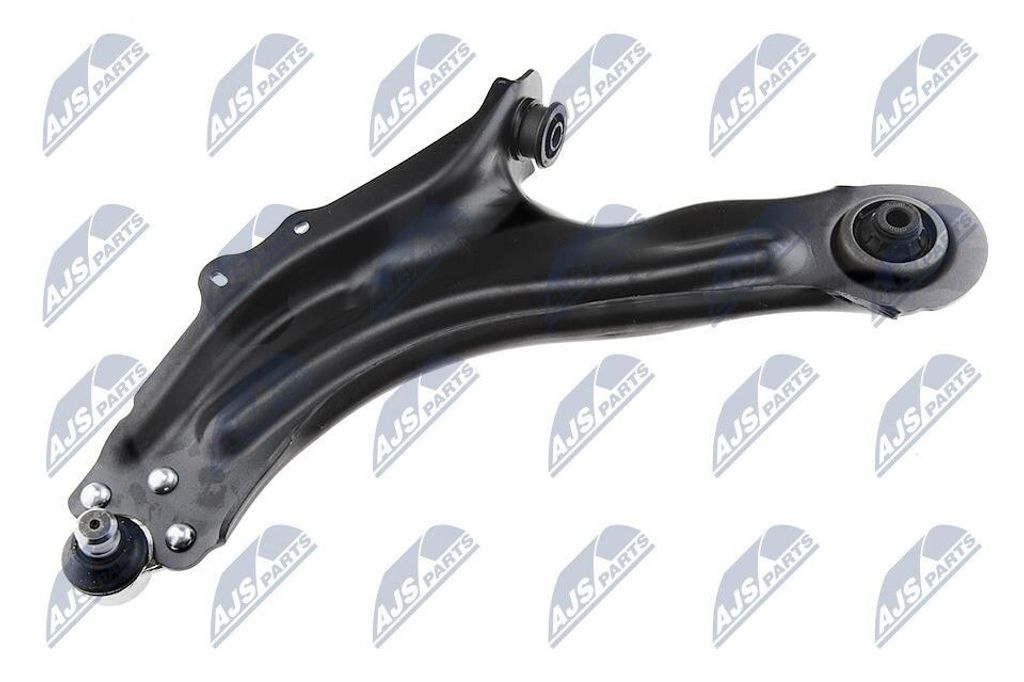 NTY ZWD-ME-053 Querlenker Vorne Links Unten für RENAULT Produktbild 