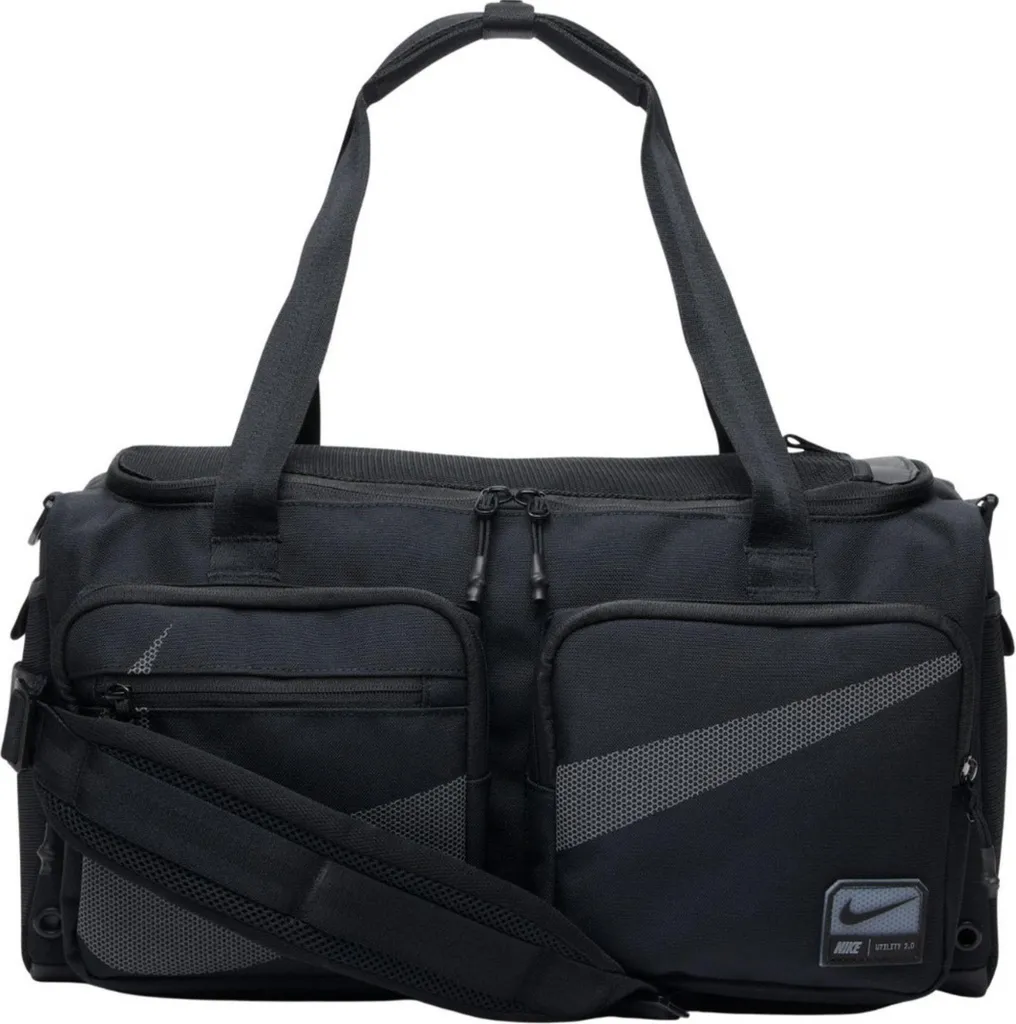 Sac d'entraînement Nike T2378 polyvalent avec bandoulière réglable
