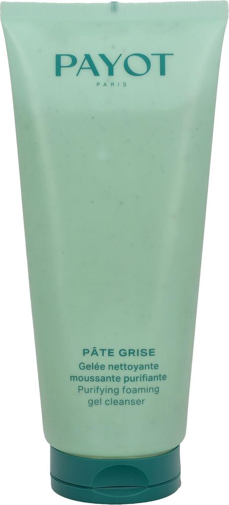 PAYOT PÂTE GRISE Cleansing Gel 200ML Image du produit 