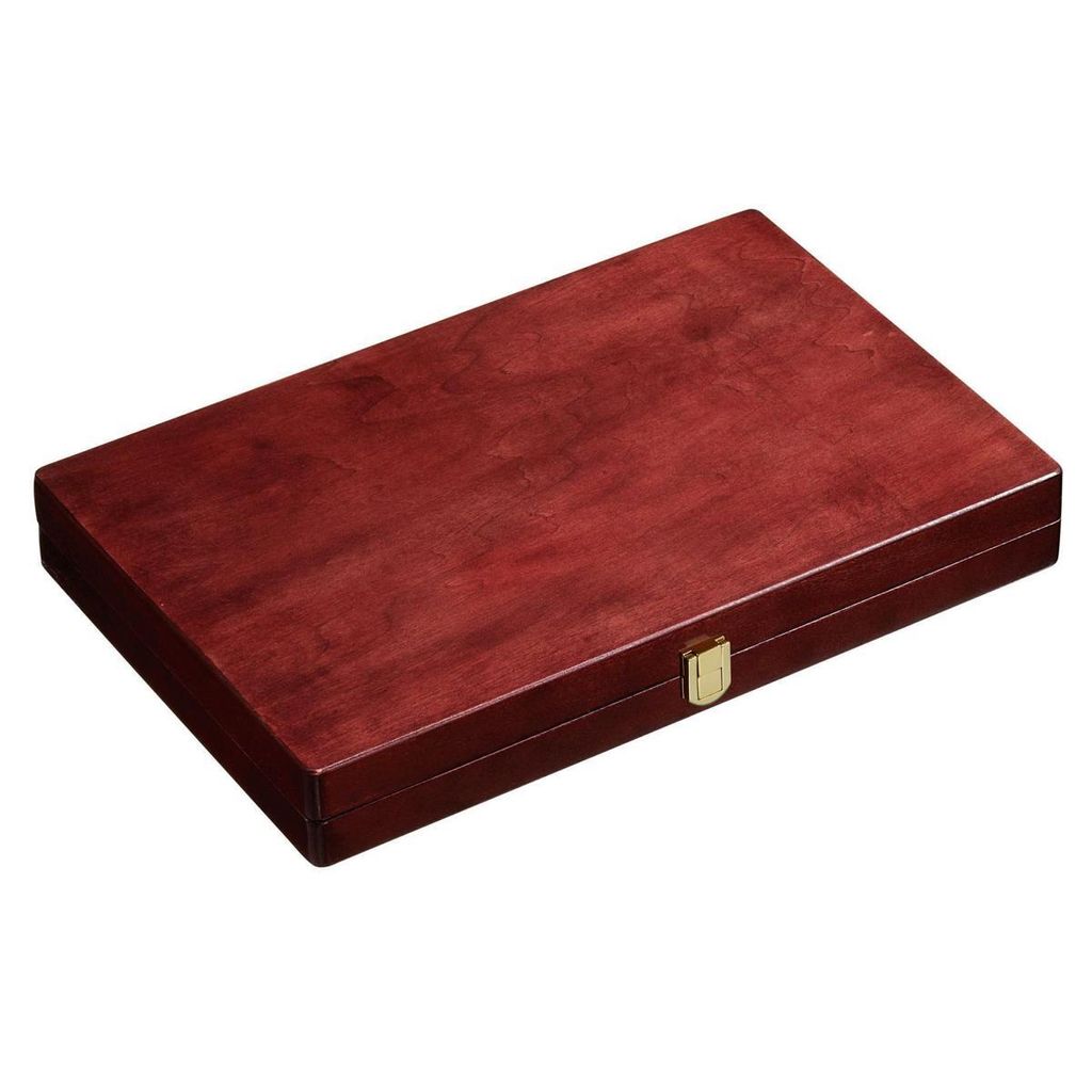 Philos Backgammon Kos medium 35.5x23cm - Van den Broek billiards