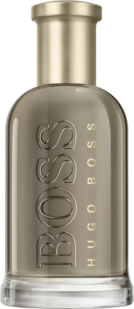 Hugo Boss Boss Bottled Eau de Parfum 100ml Tester pour Homme Intense