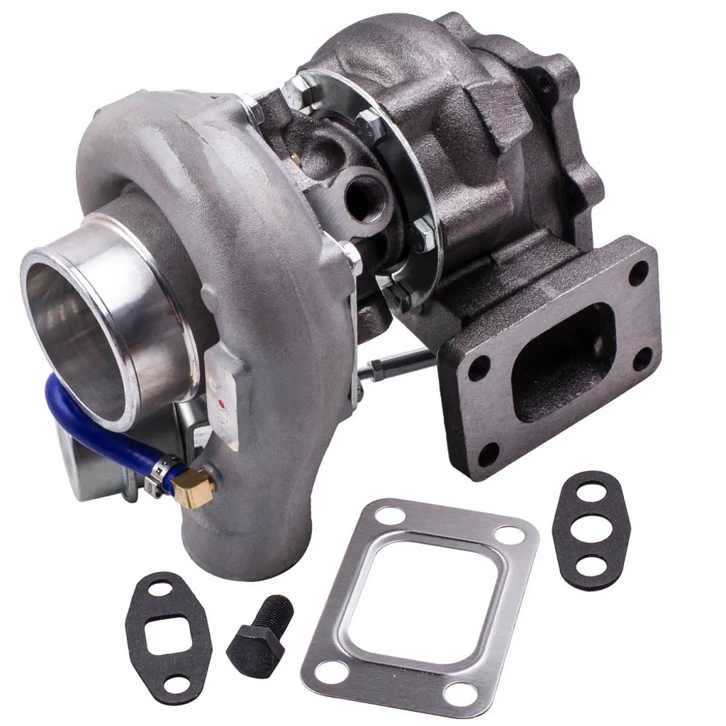 Turbo Upgrade RB25 RB20 Nissan Skyline R32 R34 Version 2 Max 430ps