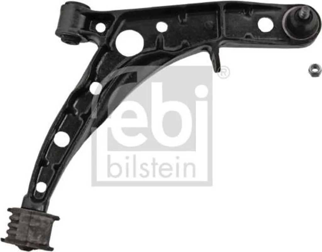 Pièce de suspension FEBI 41731 pour réparer le train avant Santamo Joice