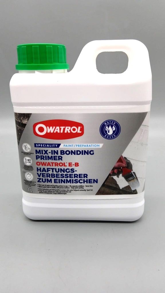 Owatrol E-B -Haftvermittler zum einmischen Produktbild 
