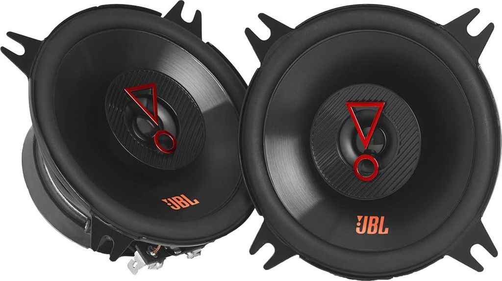 JBL Stage3 427F | 2-Wege | 10cm Koax Lautsprecher Produktbild 