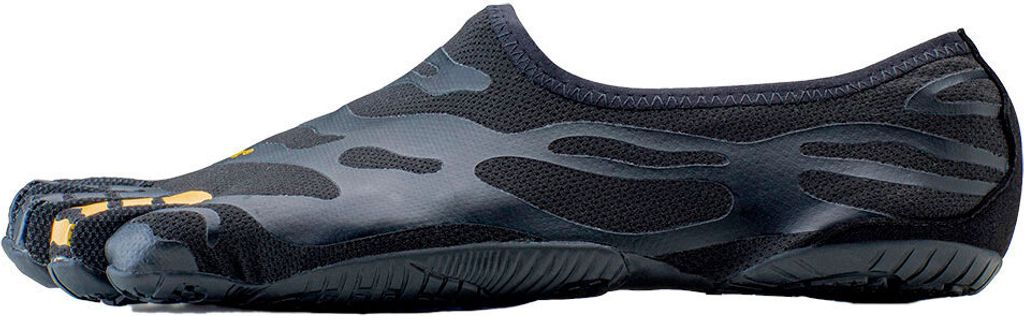 Vibram Fivefingers Graspifier Trailrunning-schuhe Schwarz EU 41 Herren Schwarz EU 41