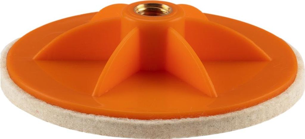 NEO TOOLS Aufsatz Poliermaschine 08-960 10mm 75mm