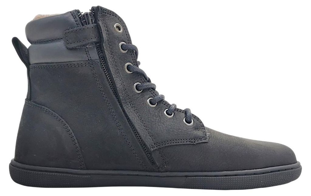 Zapatos de mujer Koel Florence Lambswoll, tipo calzado Imagen del producto 