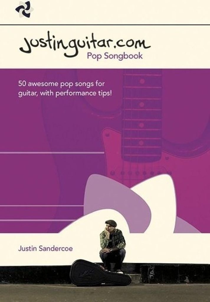 Das Justinguitar.Com Pop Songbook