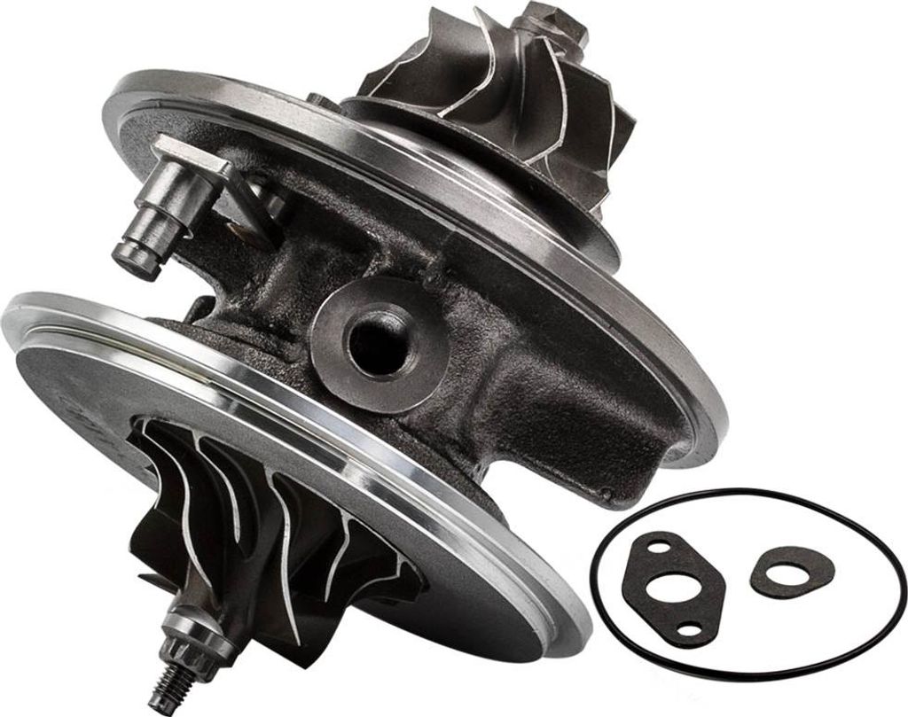 Rumpfgruppe 74 Kw/100 PS 85Kw for Volkswagen Bora Golf IV Beetle ALH/AHF/AJM/AU
