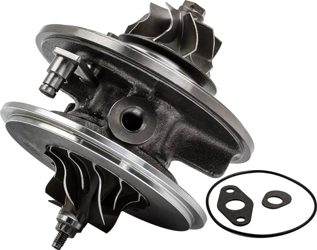 Réparer Moteur VW 1.9 TDI : Groupe Fuselage pour Golf 4 Bora ALH AJM