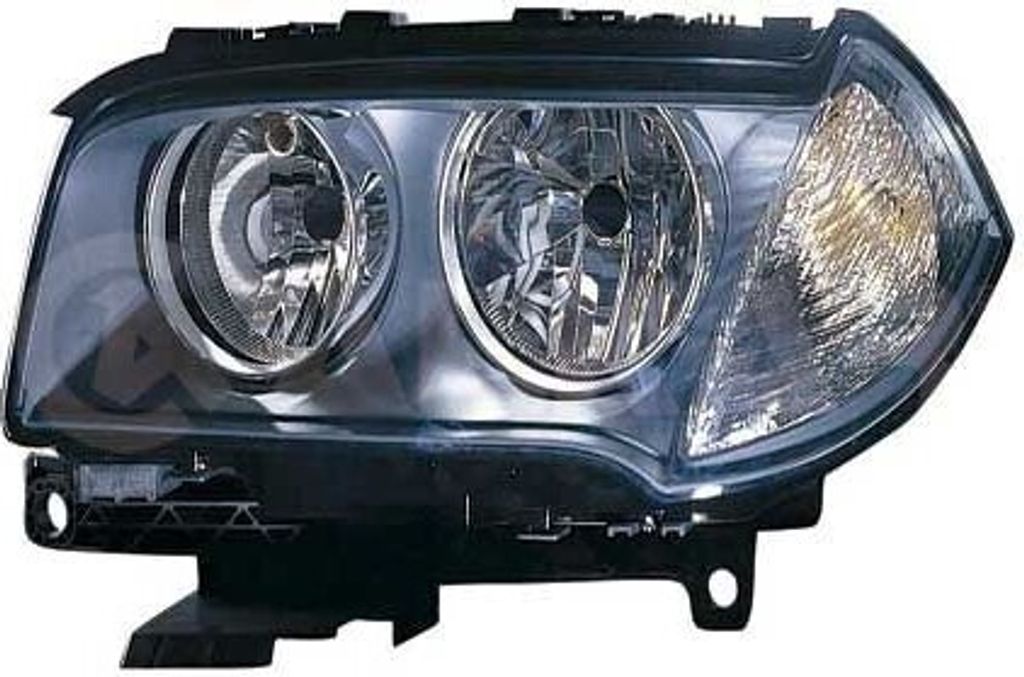 ALKAR 2741831 - OE 63127162189 Scheinwerfer, links für X3 (E83)