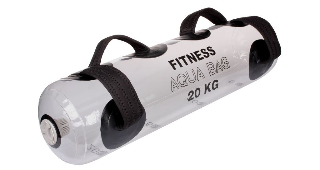 Merco Power Aquabag posilovací vak 20 kg balení 1 ks Obrázek produktu 