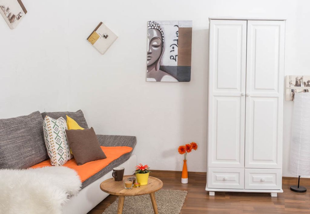 Schrank 80cm breit 60cm tief