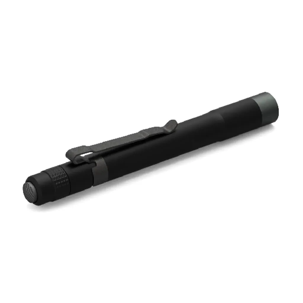 Lampe de poche puissante Solidline ST4 fini les zones d'ombre 180 lm