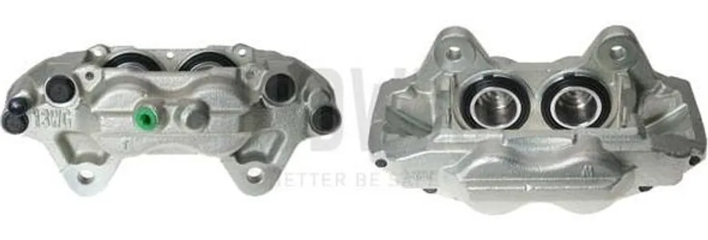Étrier de frein pour réparation Toyota Hilux 477300K140 Budweg